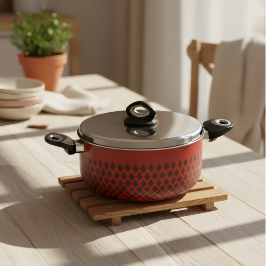 Cooking Pot 28 cm